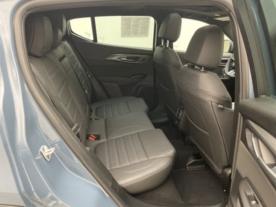 2024 Dodge Hornet GT Plus AWD