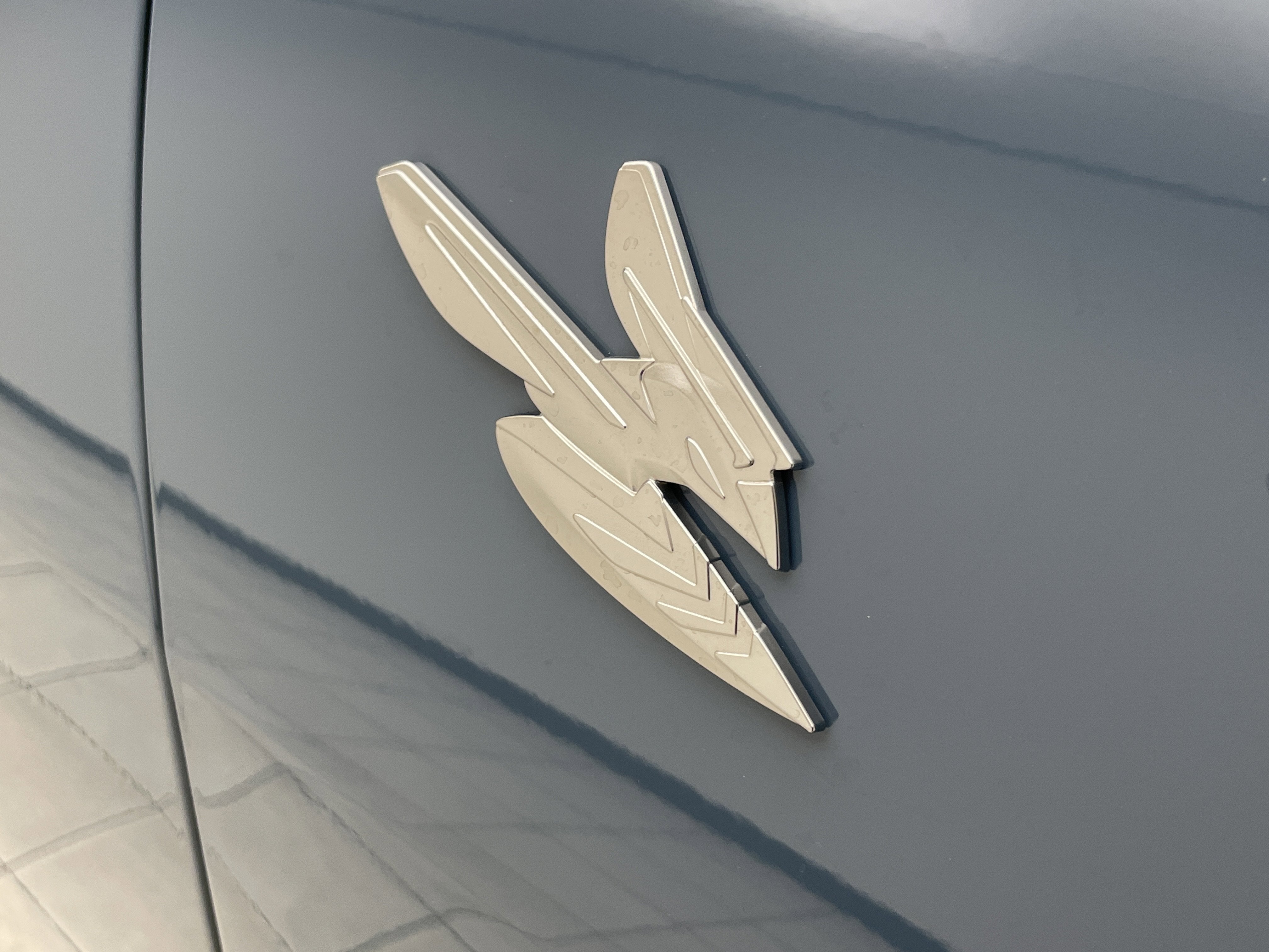 2024 Dodge Hornet GT Plus AWD