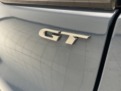 2024 Dodge Hornet GT Plus AWD