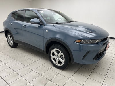 2024 Dodge Hornet GT Plus AWD