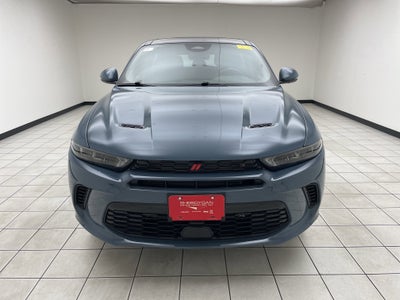2024 Dodge Hornet GT Plus AWD