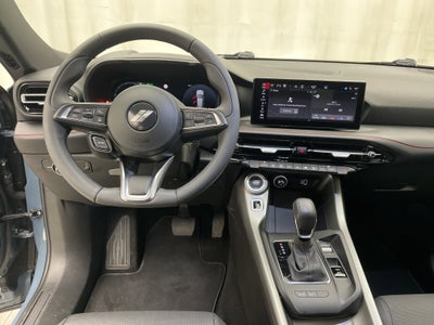 2024 Dodge Hornet GT Plus AWD