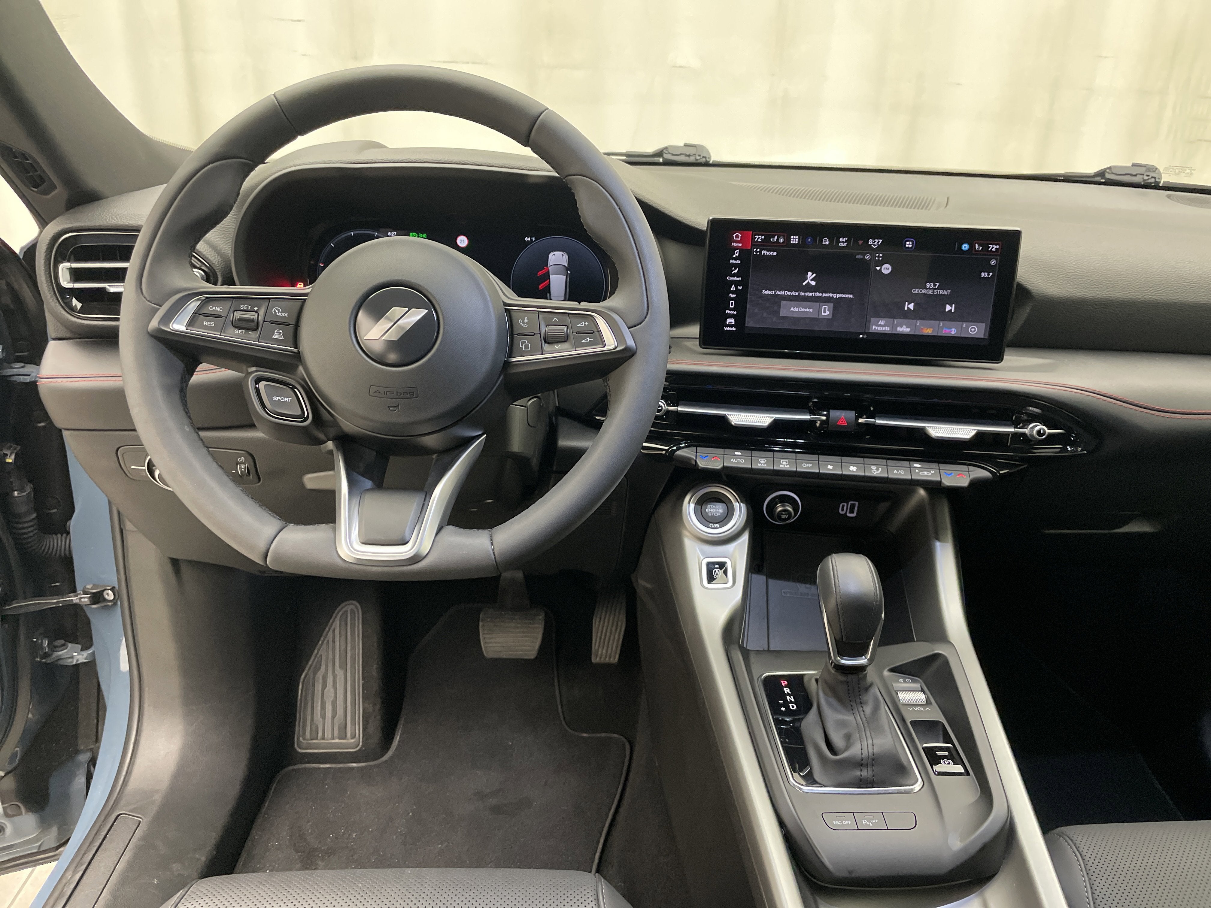 2024 Dodge Hornet GT Plus AWD