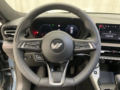 2024 Dodge Hornet GT Plus AWD