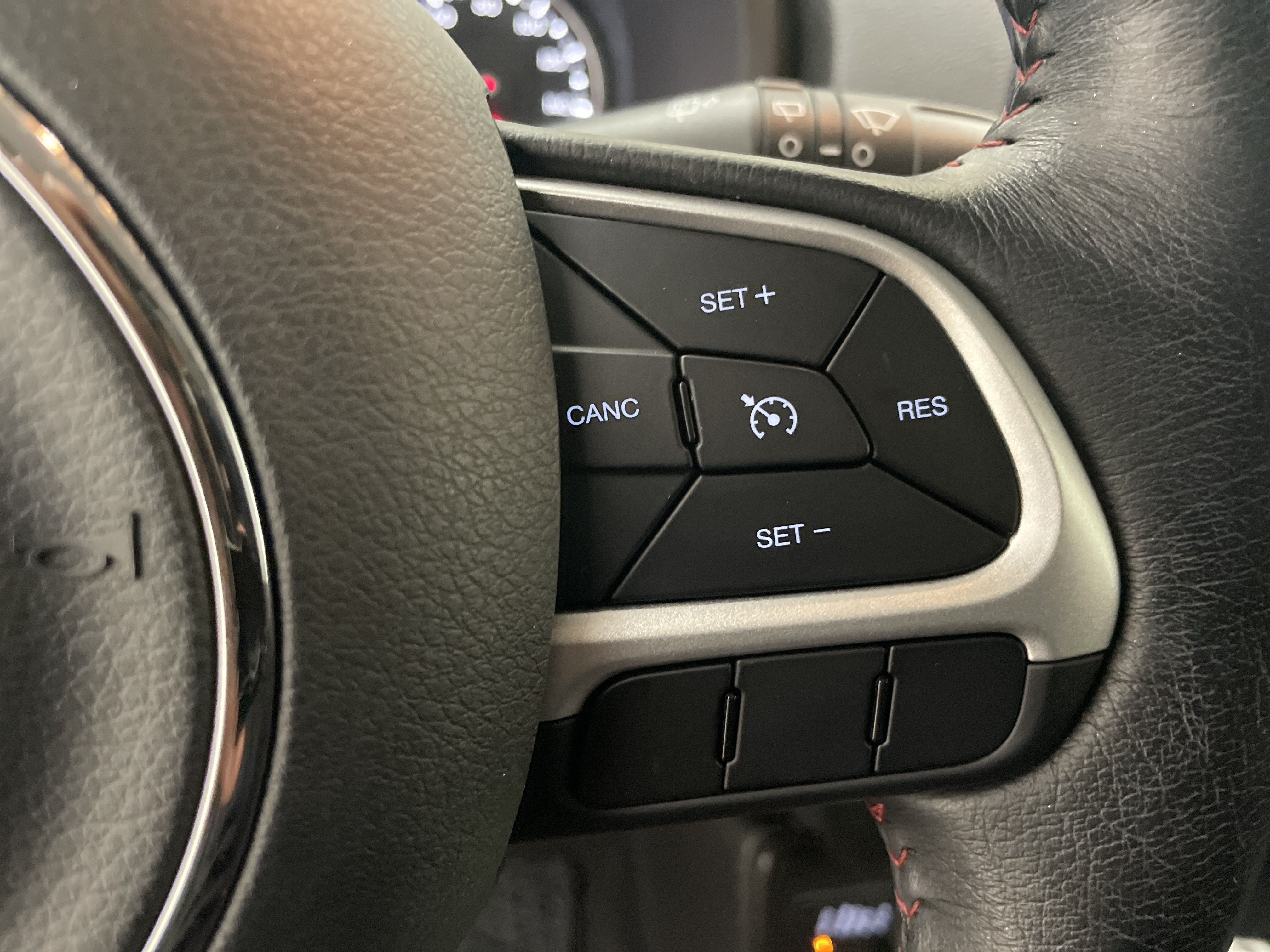 2020 Jeep Renegade Trailhawk 4x4