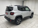2020 Jeep Renegade Trailhawk 4x4