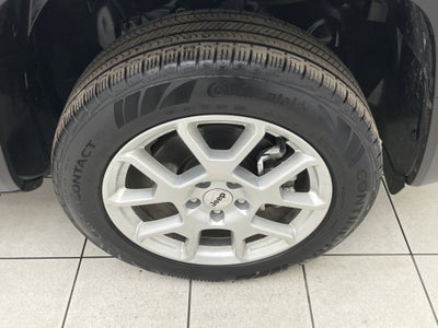 2023 Jeep Renegade Latitude 4x4