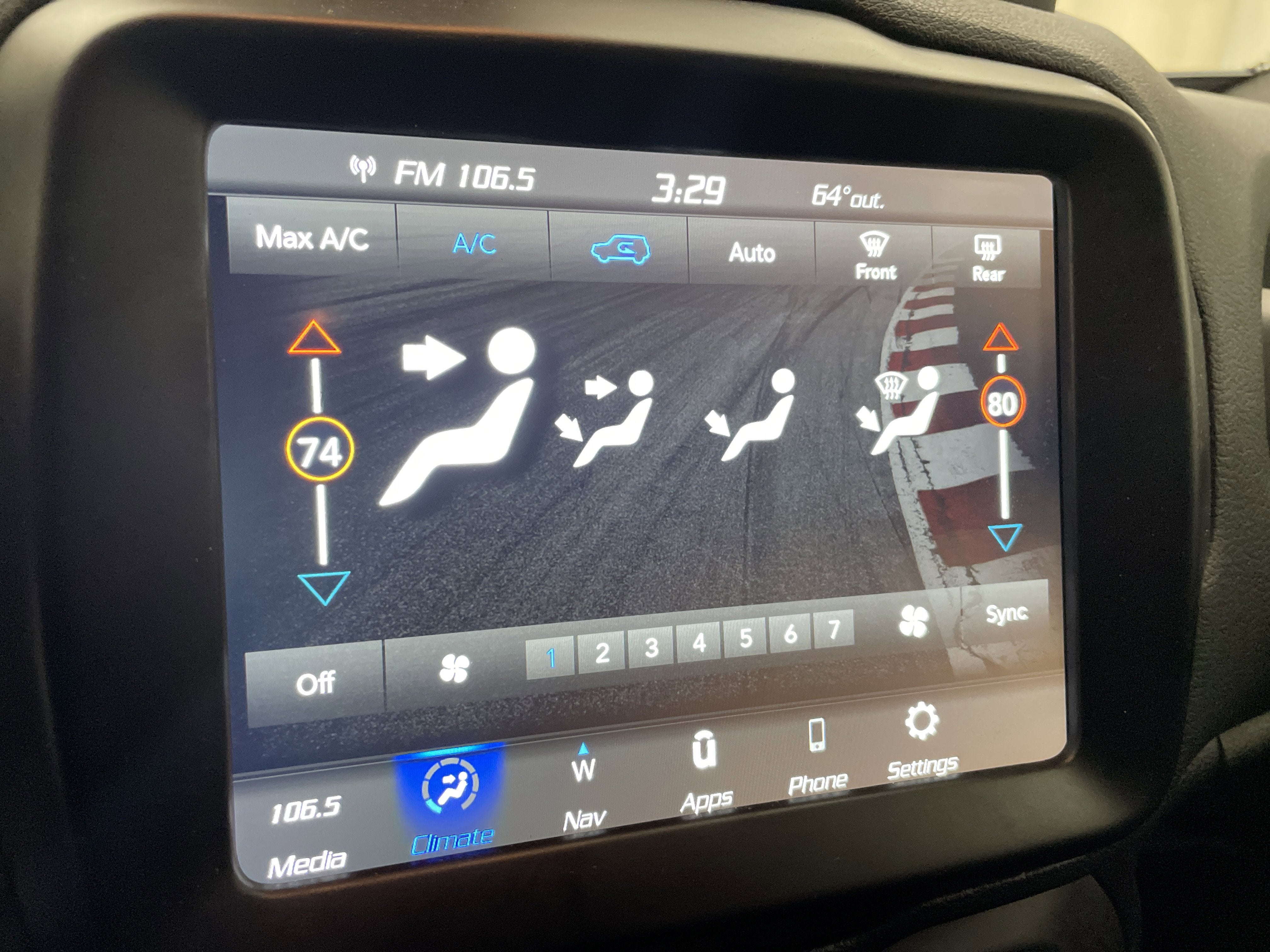 2023 Jeep Renegade Latitude 4x4