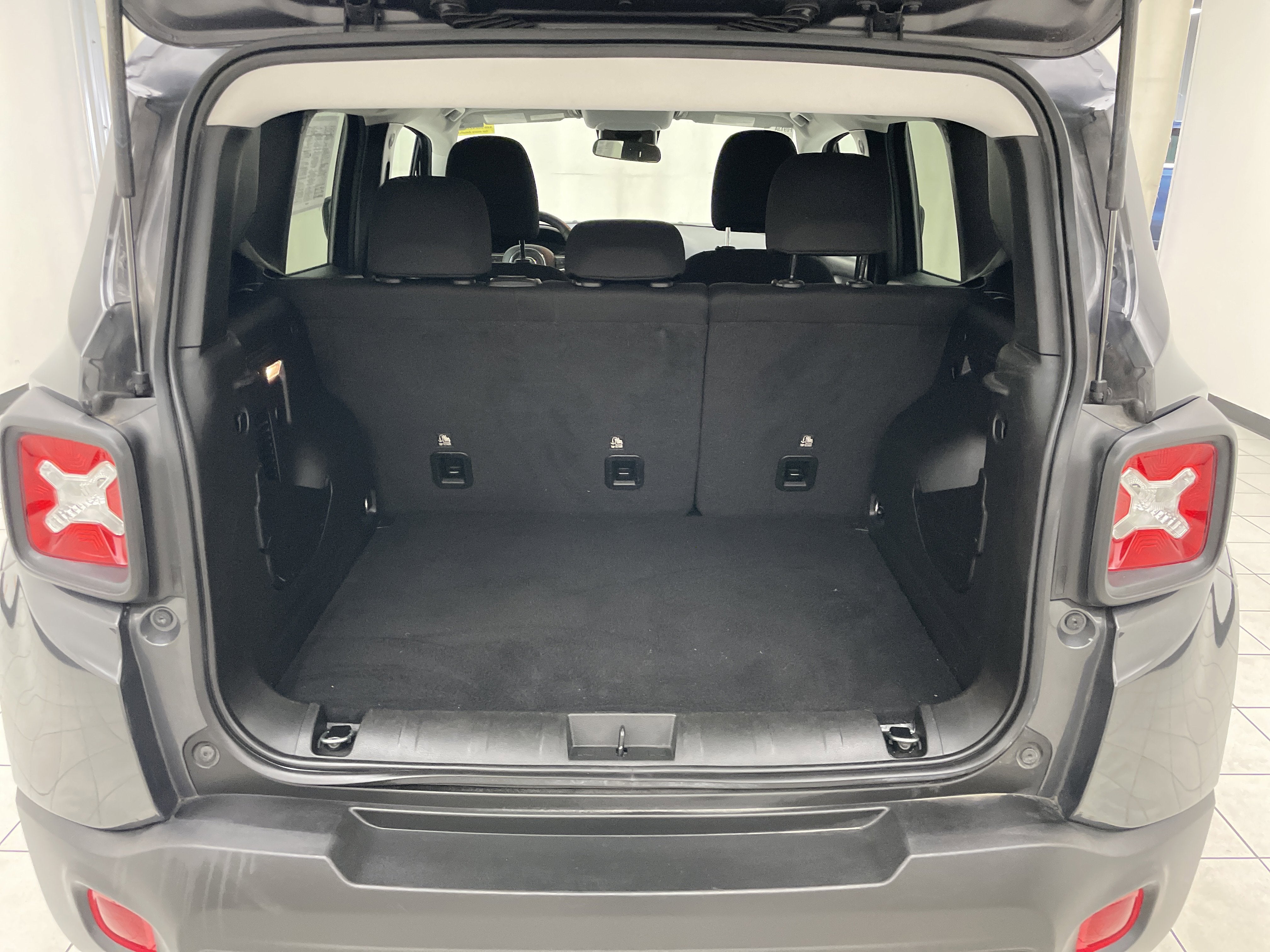 2023 Jeep Renegade Latitude 4x4