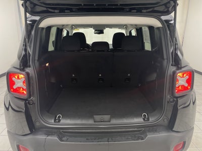 2023 Jeep Renegade Trailhawk 4x4