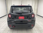 2023 Jeep Renegade Trailhawk 4x4