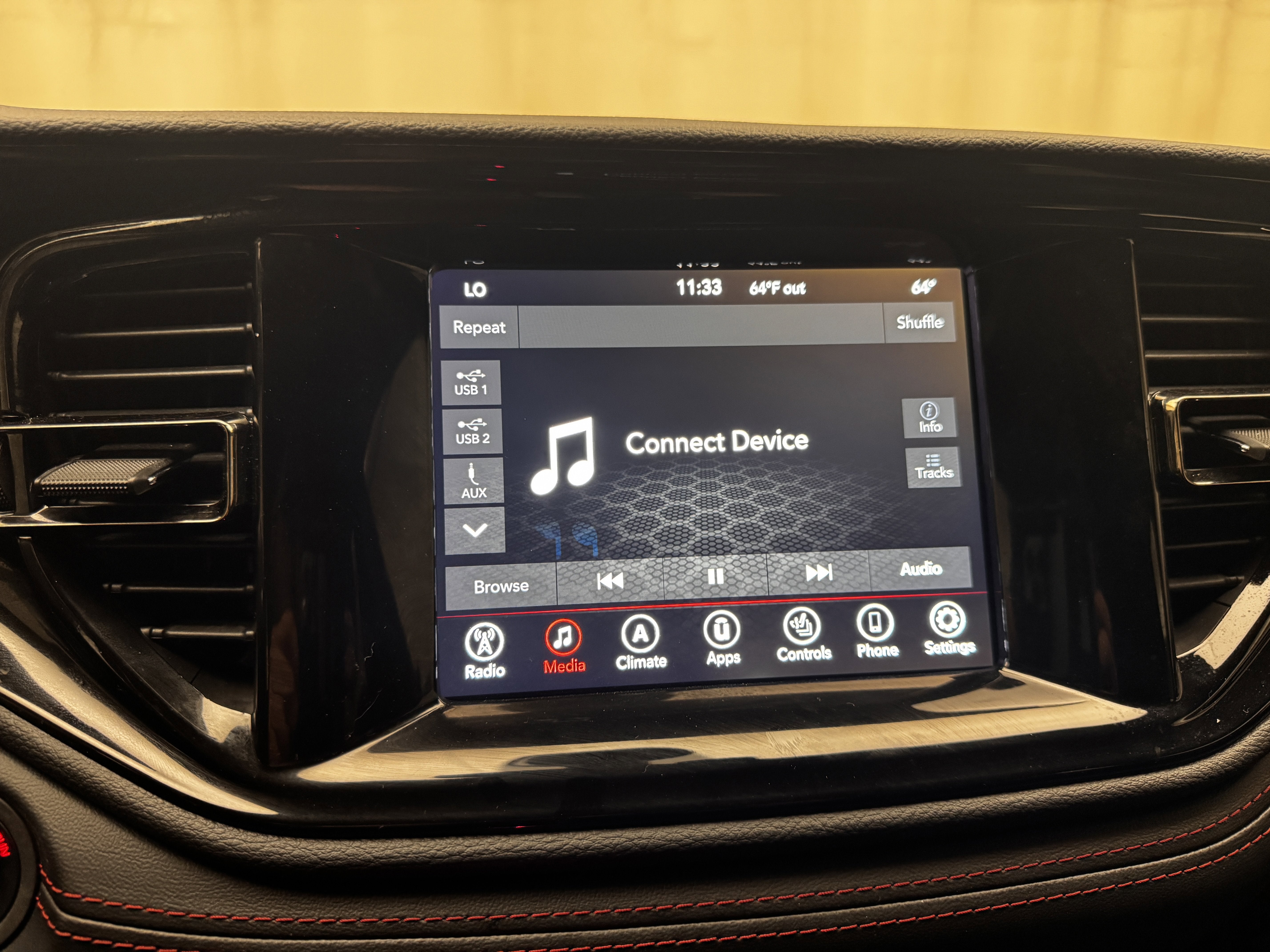 2023 Dodge Durango GT AWD