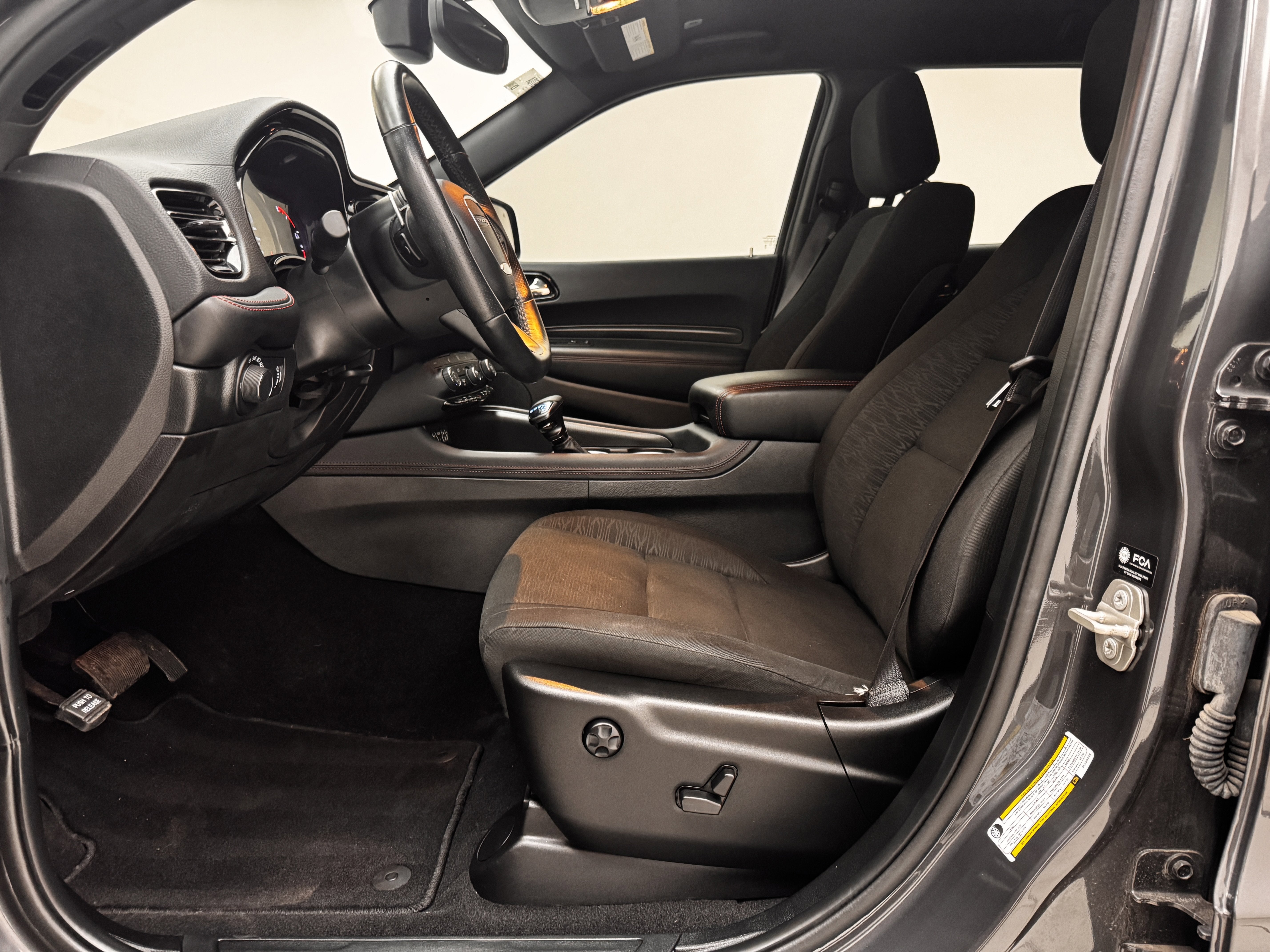 2023 Dodge Durango GT AWD