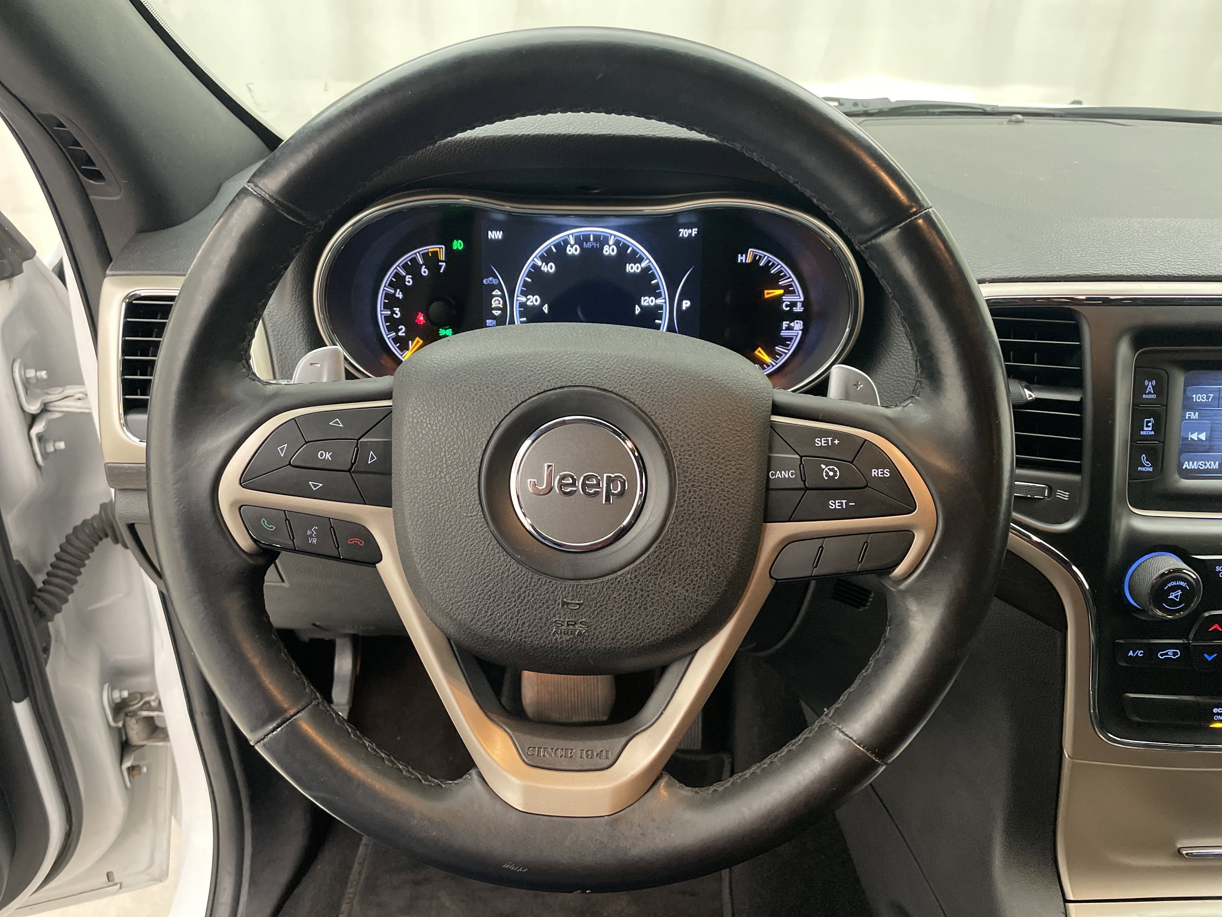 2014 Jeep Grand Cherokee Laredo