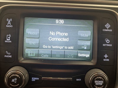 2014 RAM 1500 Tradesman