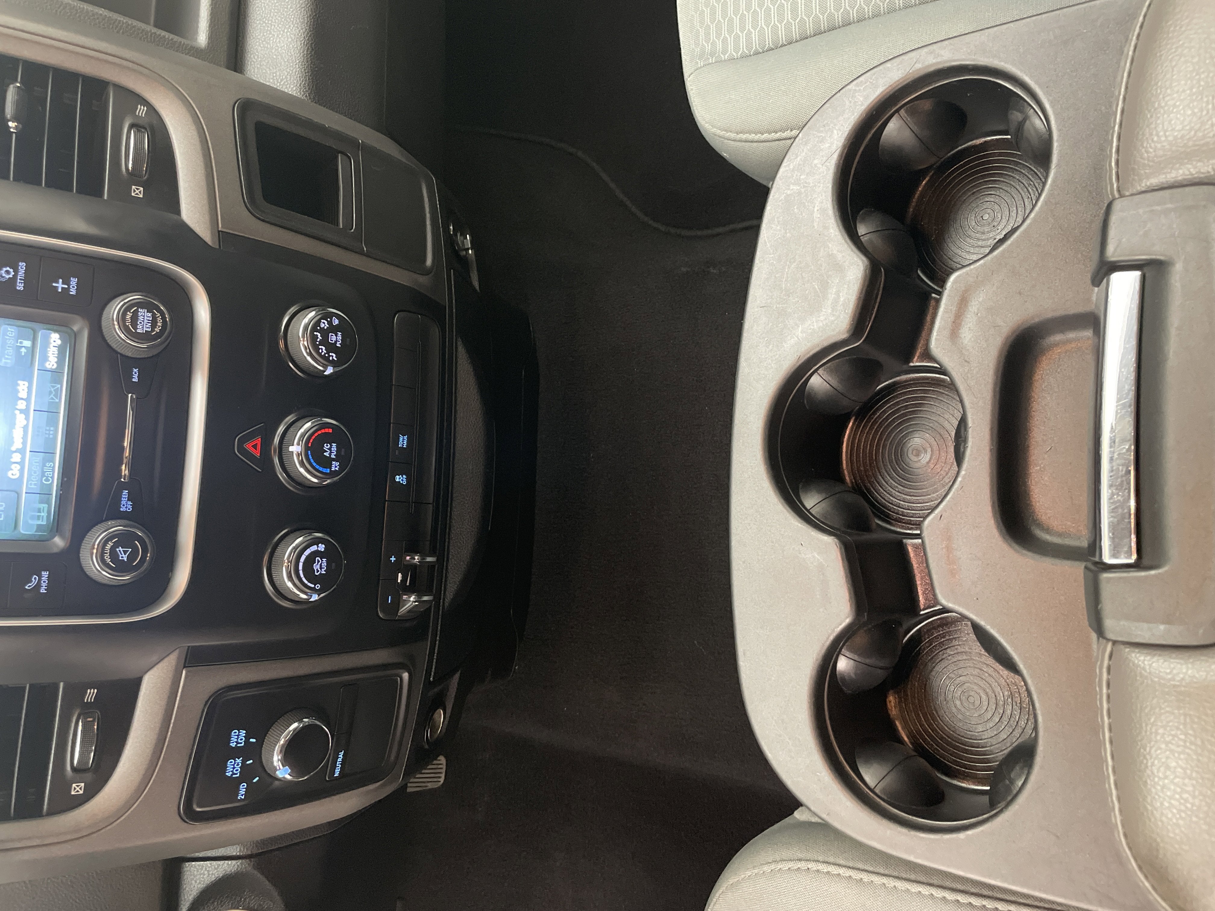 2014 RAM 1500 Tradesman