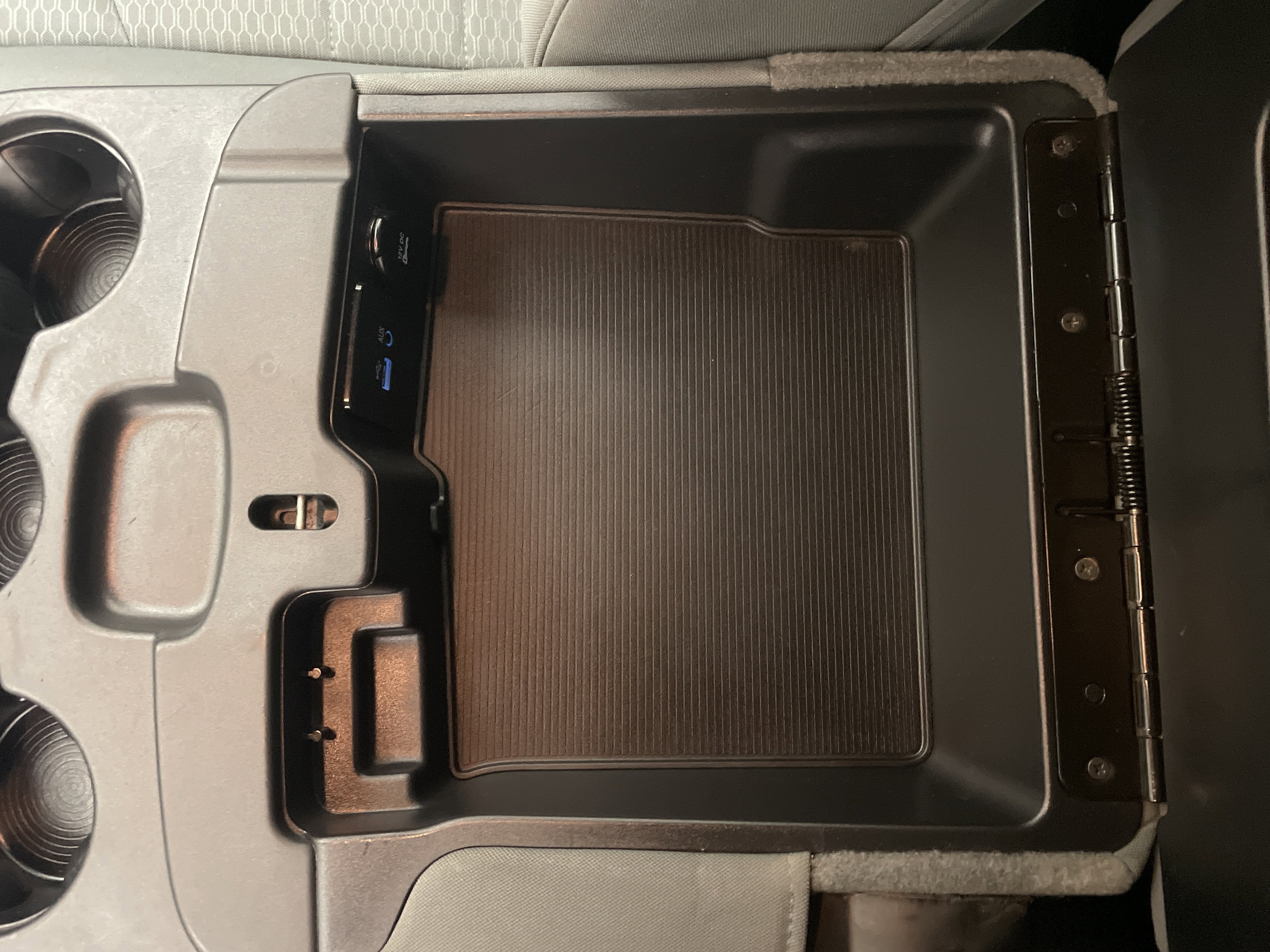 2014 RAM 1500 Tradesman