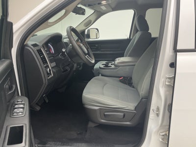 2014 RAM 1500 Tradesman