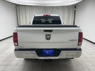 2014 RAM 1500 Tradesman