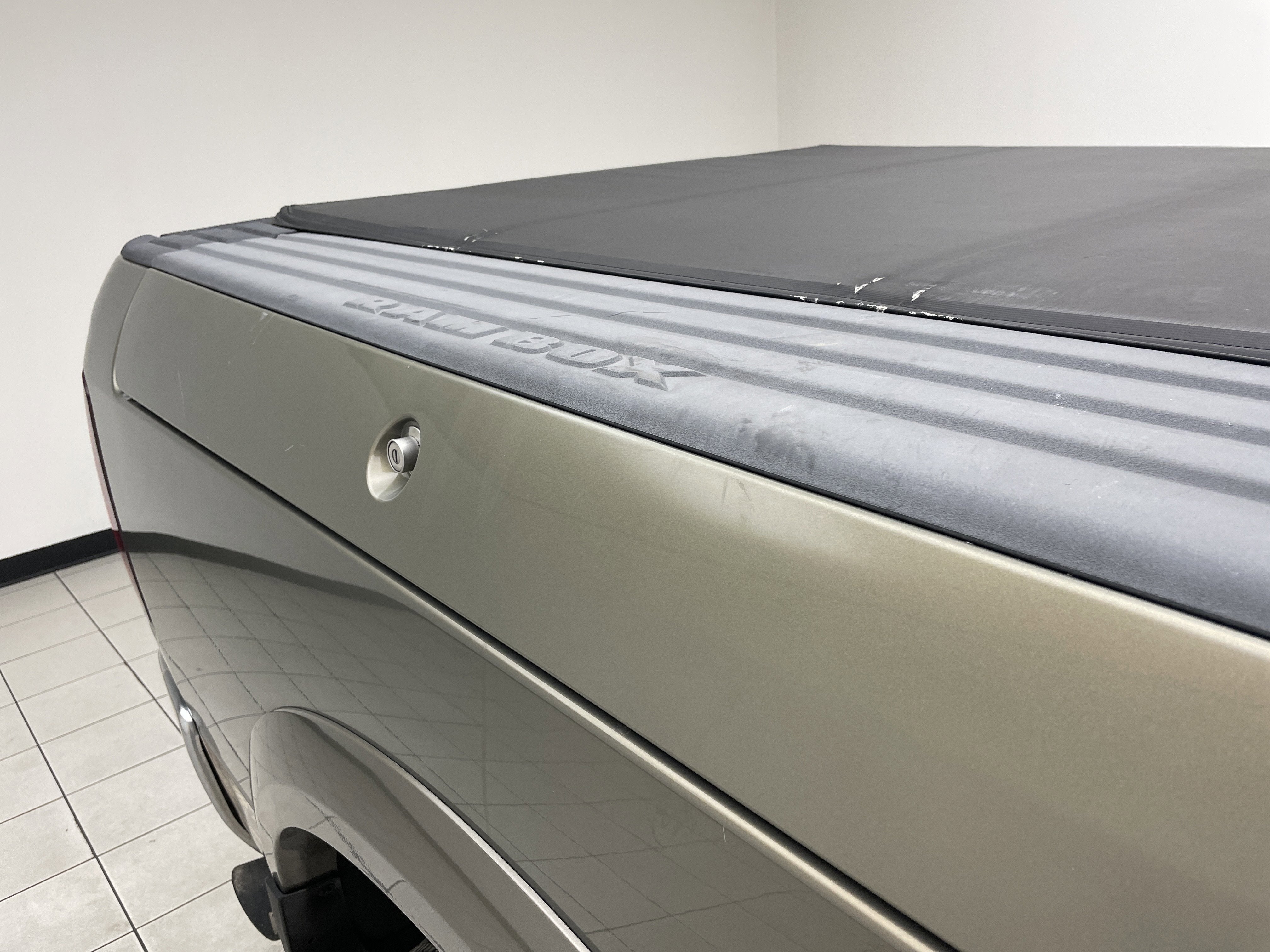 2015 RAM 1500 Outdoorsman