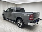 2019 RAM 1500 Laramie Crew Cab 4x4 5'7" Box