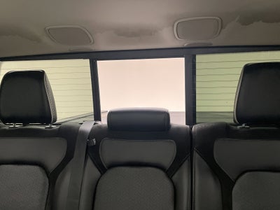 2019 RAM 1500 Laramie Crew Cab 4x4 5'7" Box