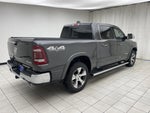 2019 RAM 1500 Laramie Crew Cab 4x4 5'7" Box