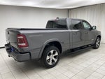 2022 RAM 1500 Laramie Crew Cab 4x4 6'4" Box