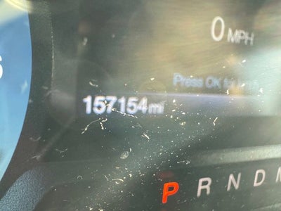 2017 Ford Expedition EL XLT