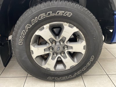 2014 Ford F-150 XL