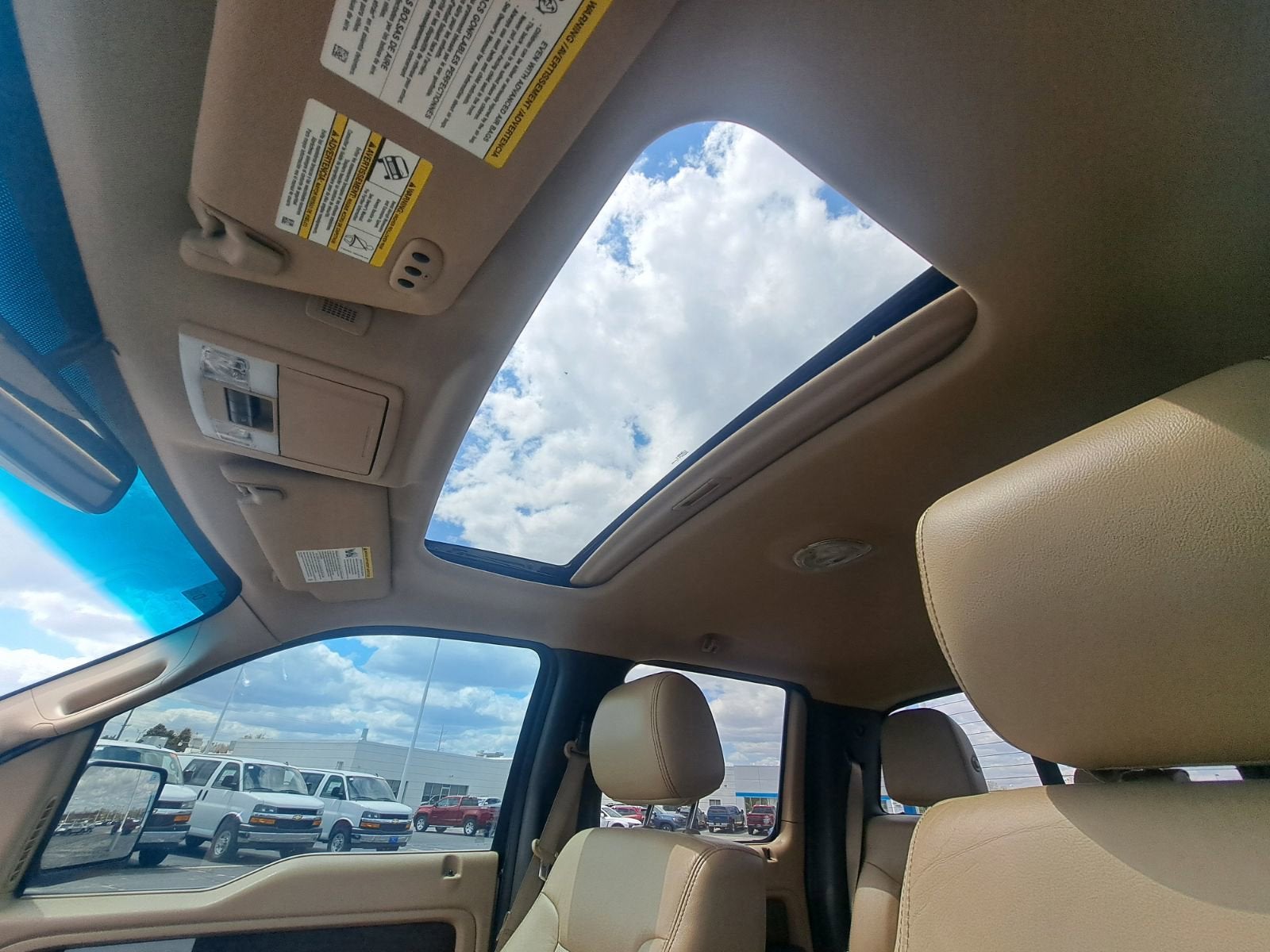 2014 Ford F-150 XL