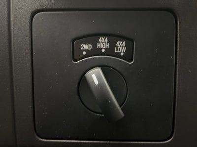 2005 Ford Super Duty F-250 XL