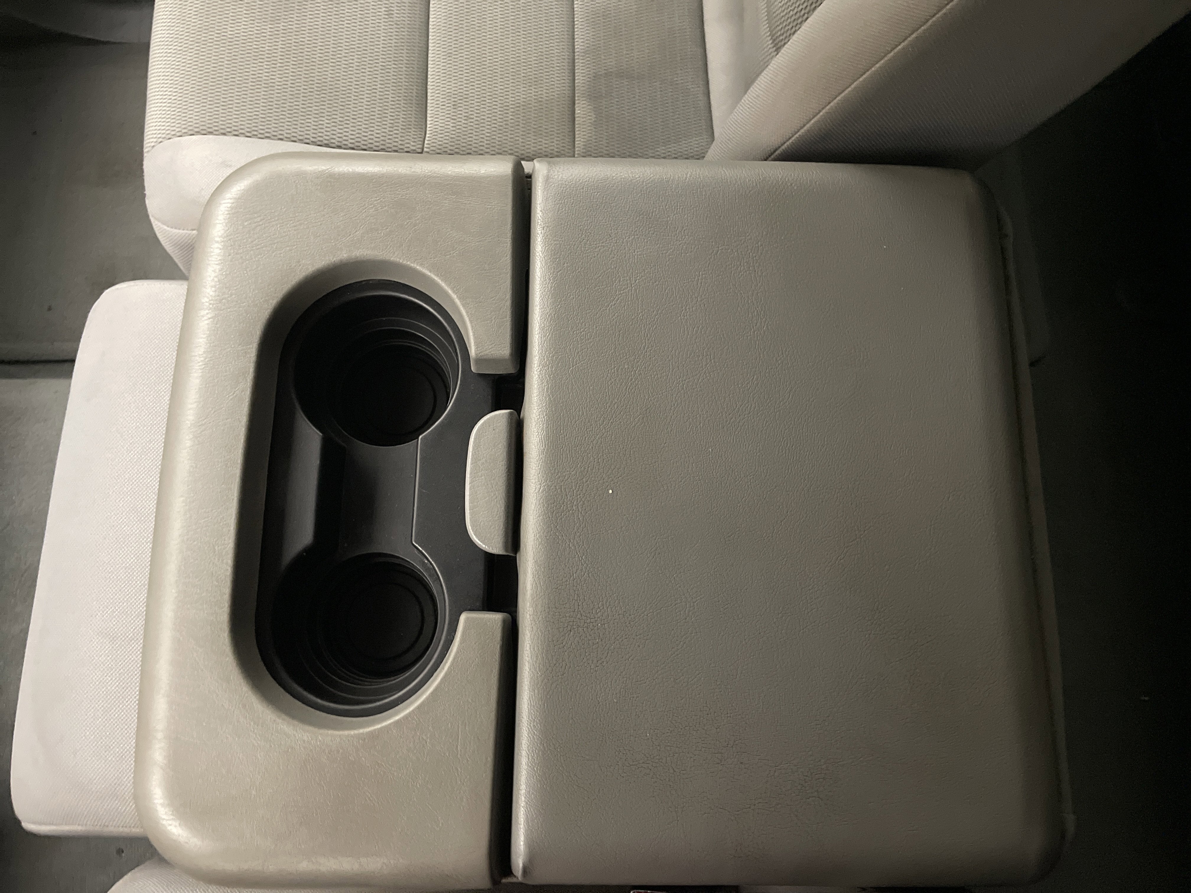 2005 Ford Super Duty F-250 XL