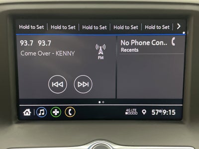 2020 Chevrolet Camaro 1LT