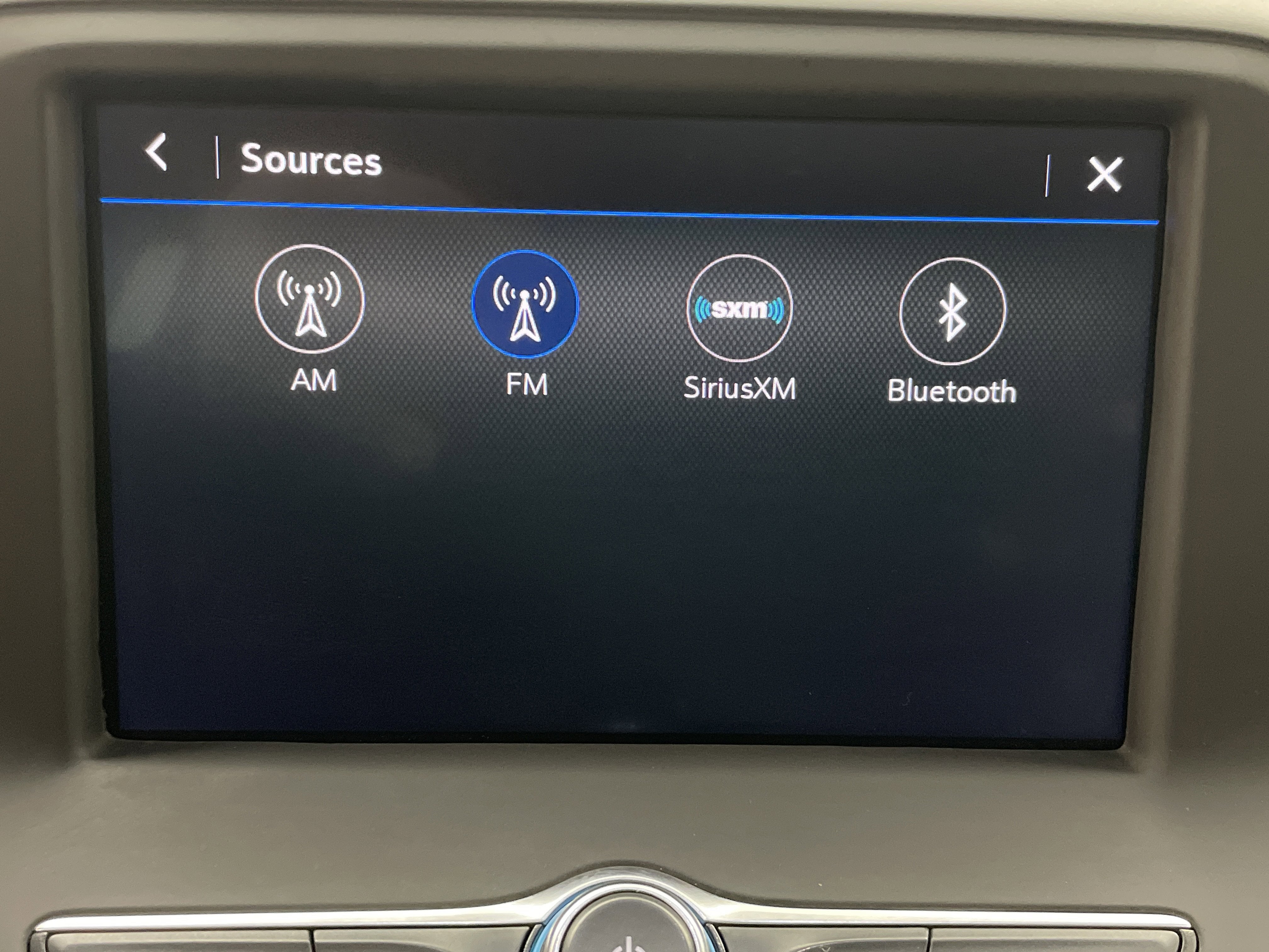 2020 Chevrolet Camaro 1LT