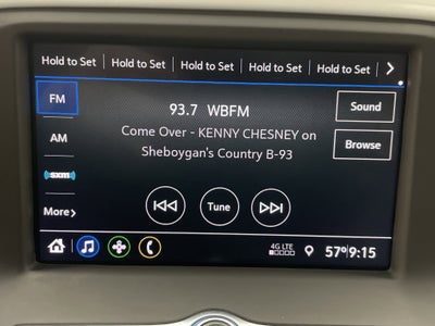 2020 Chevrolet Camaro 1LT