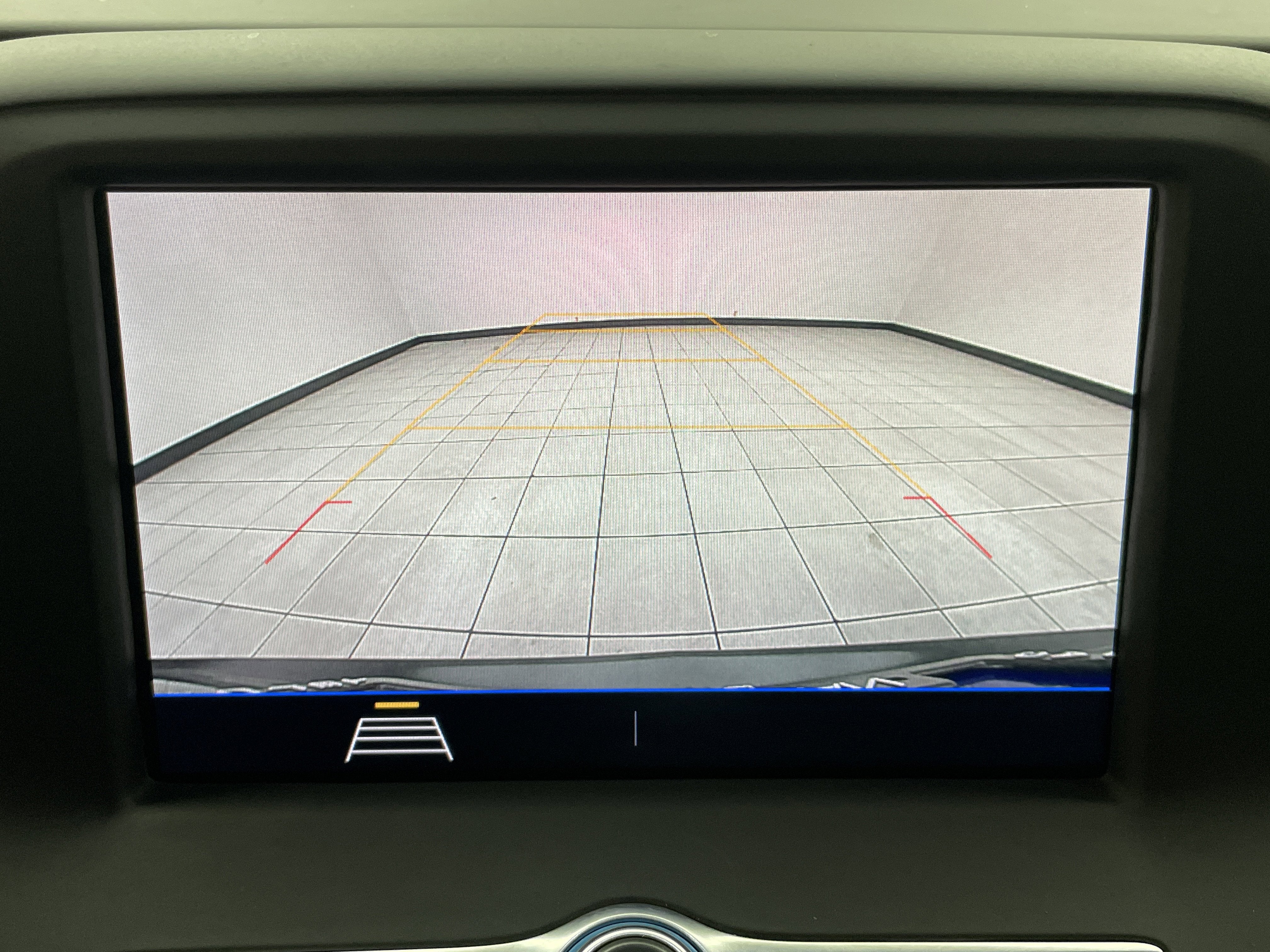 2020 Chevrolet Camaro 1LT