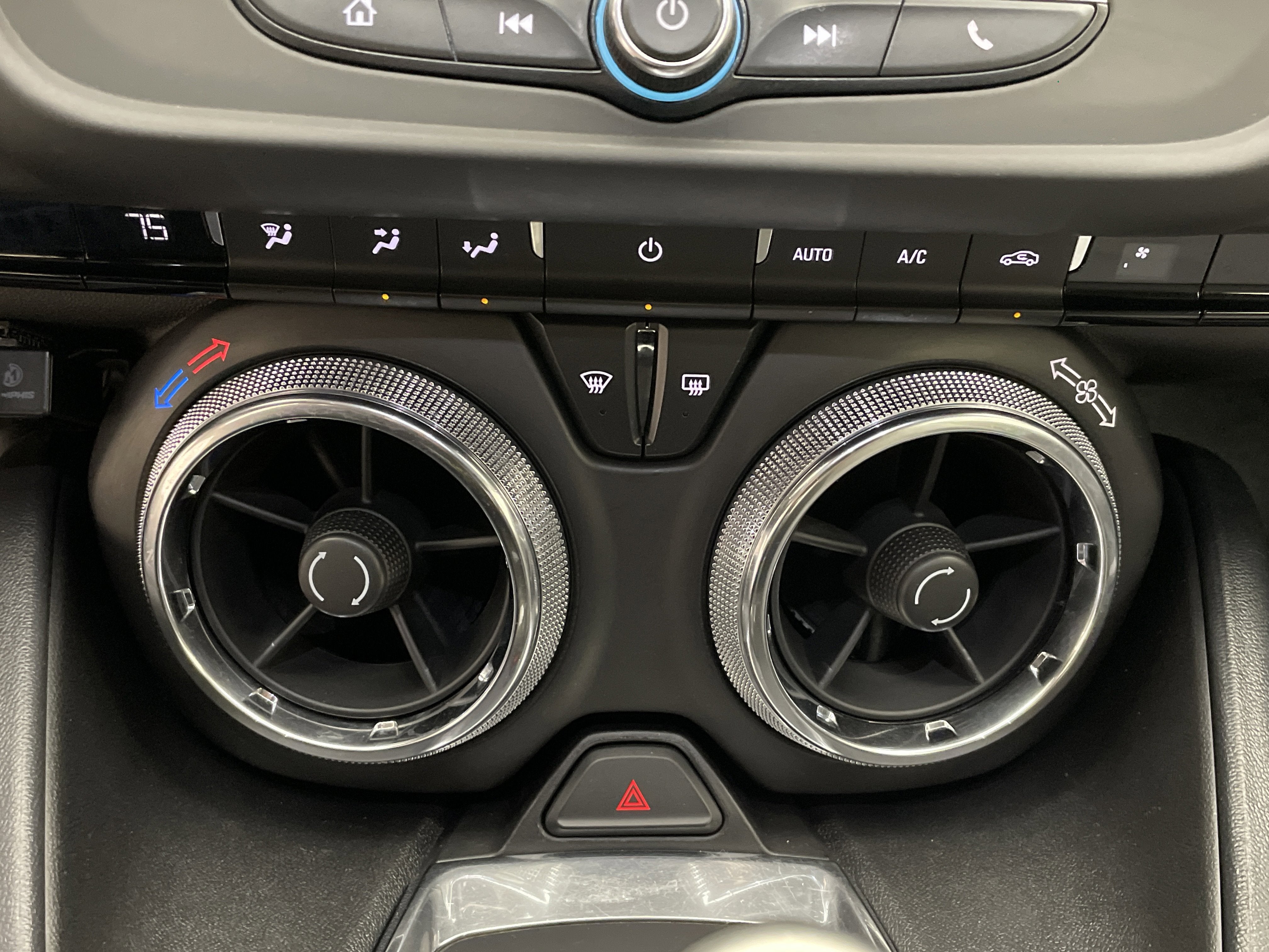 2020 Chevrolet Camaro 1LT