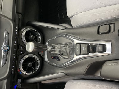 2020 Chevrolet Camaro 1LT