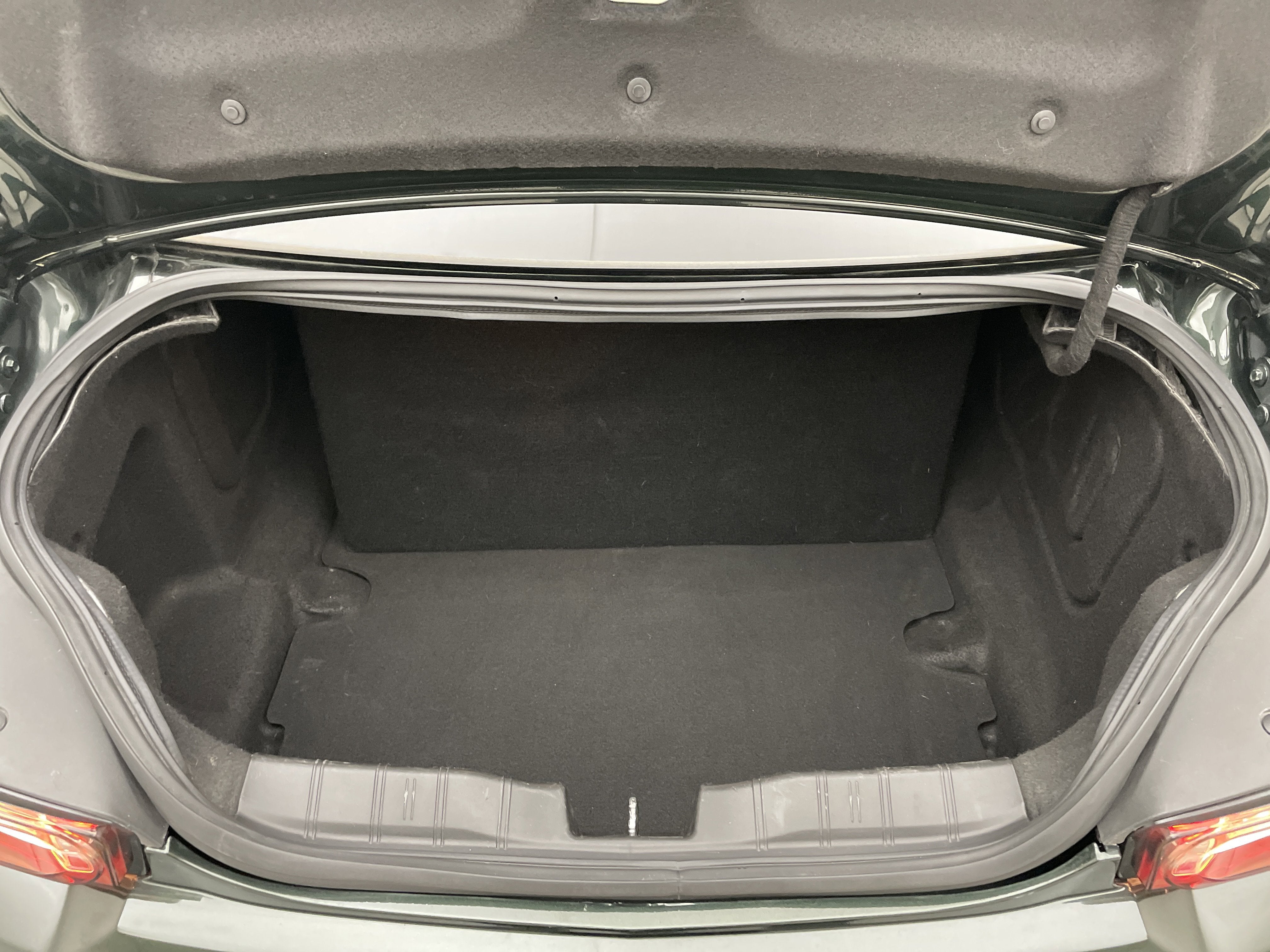 2020 Chevrolet Camaro 1LT