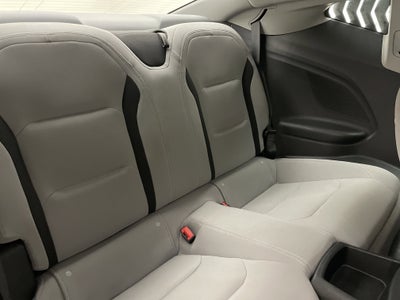 2020 Chevrolet Camaro 1LT