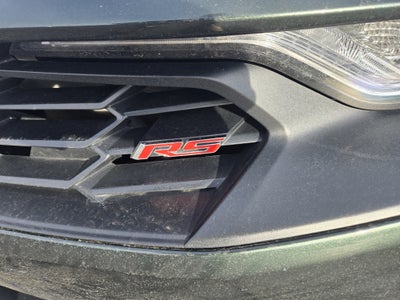 2020 Chevrolet Camaro 1LT