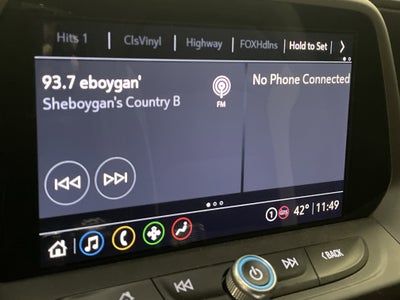 2023 Chevrolet Camaro 2LT