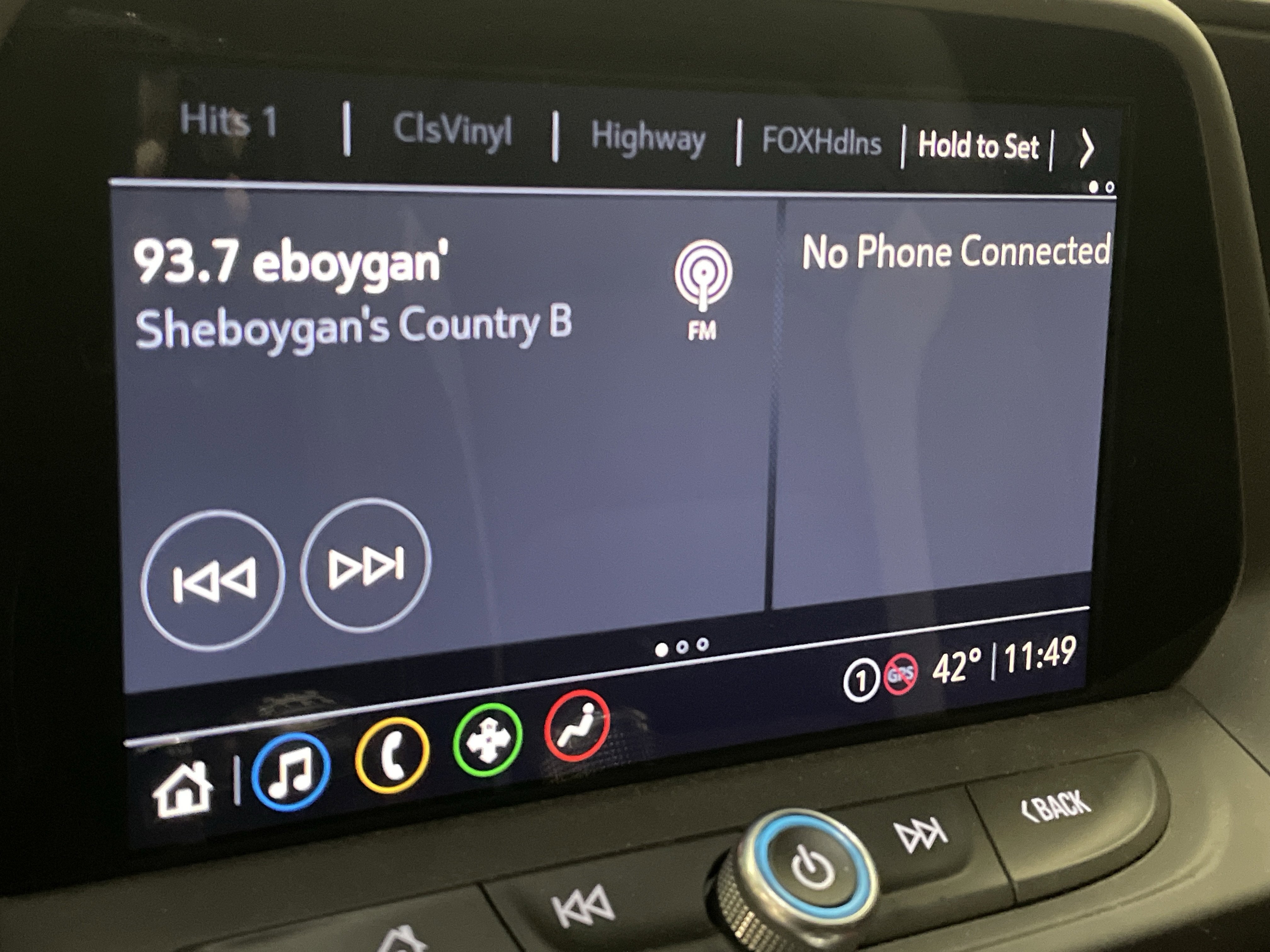 2023 Chevrolet Camaro 2LT