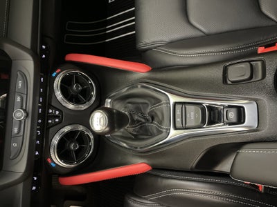 2023 Chevrolet Camaro 2LT