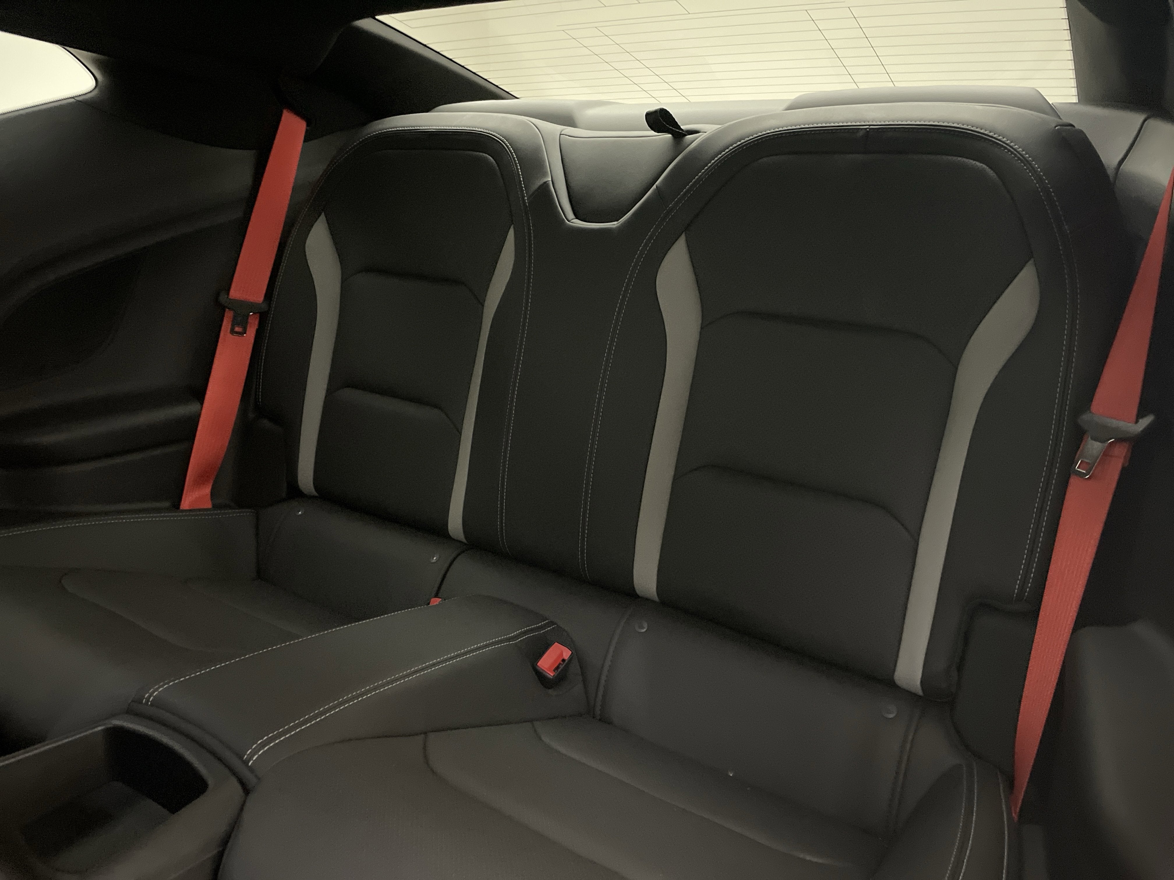 2023 Chevrolet Camaro 2LT