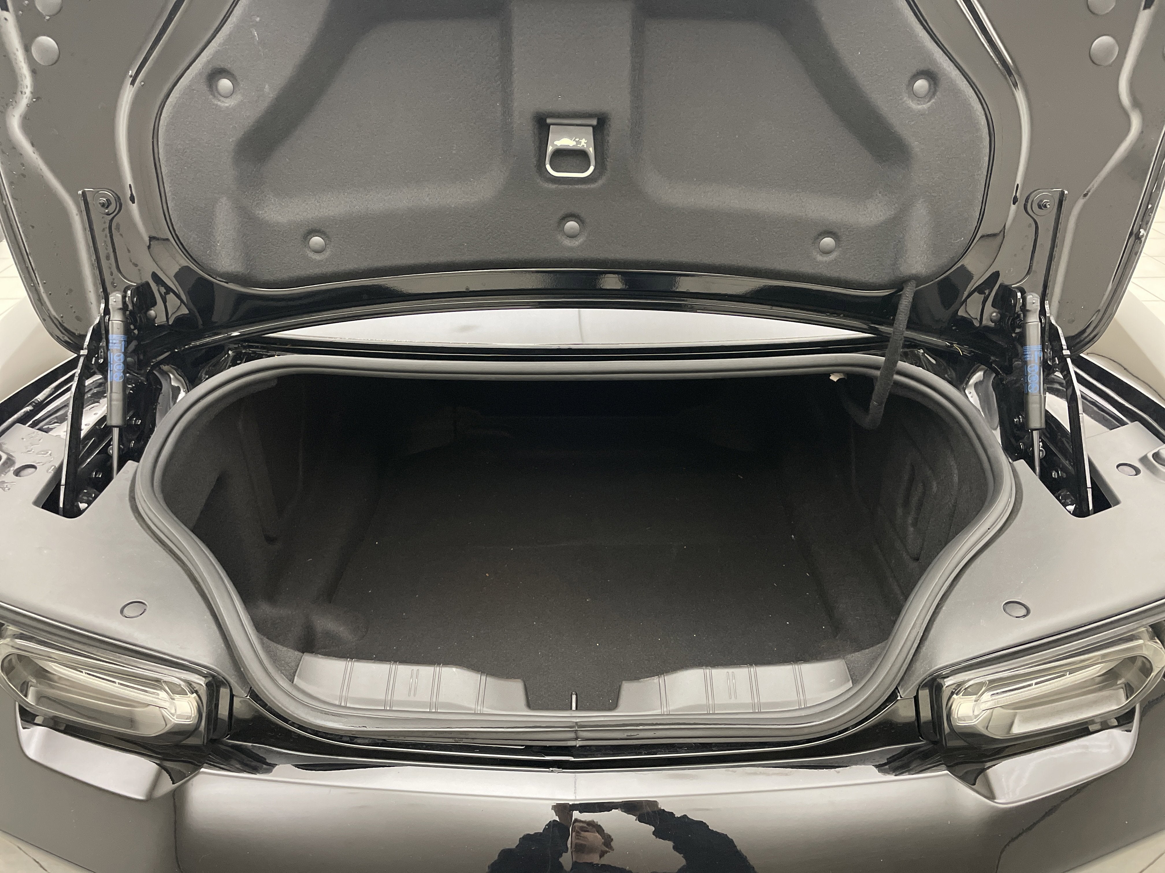 2023 Chevrolet Camaro 2LT