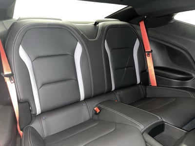 2023 Chevrolet Camaro 2LT