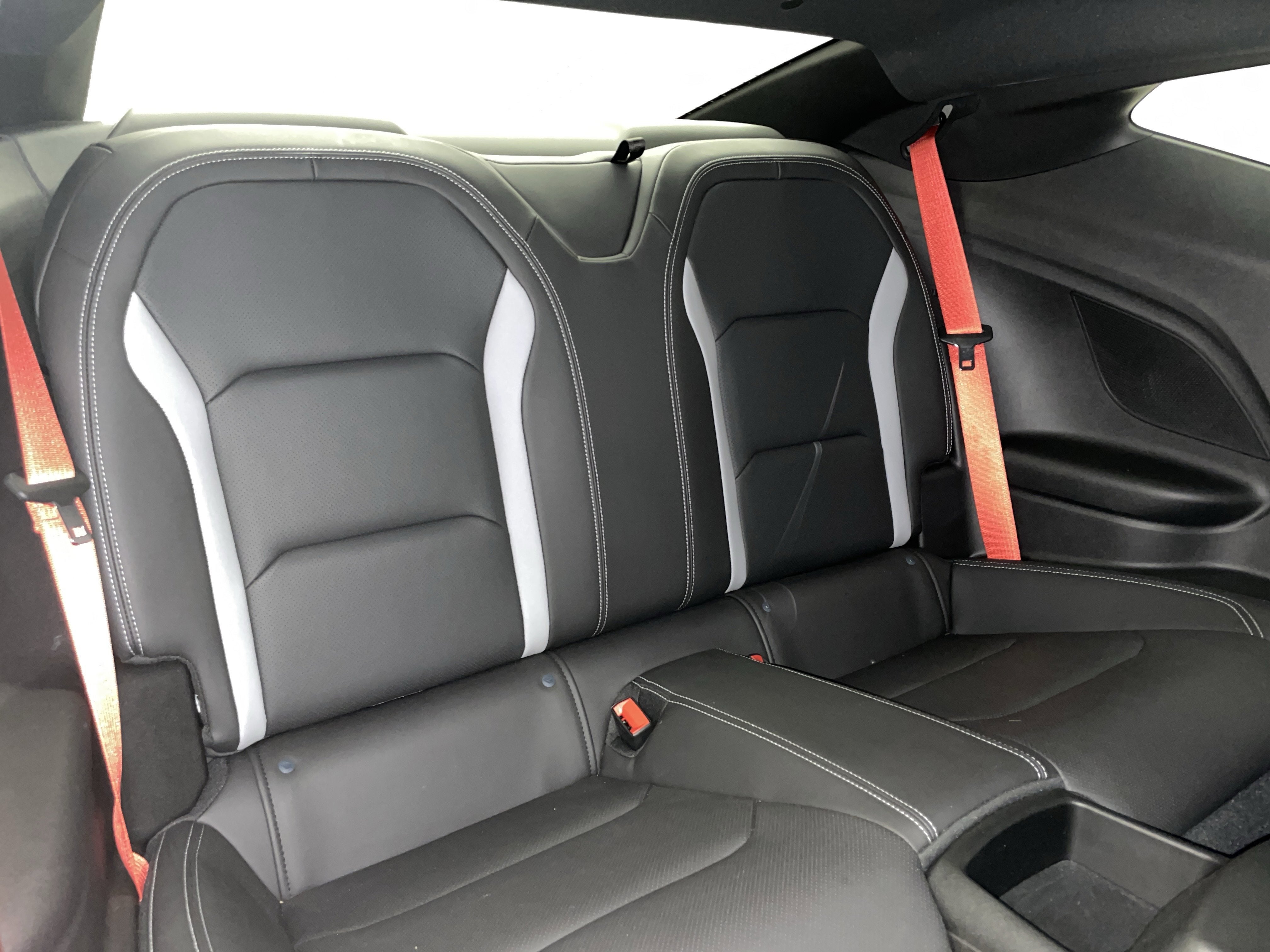 2023 Chevrolet Camaro 2LT