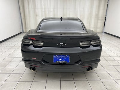 2023 Chevrolet Camaro 2LT